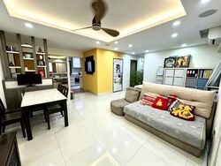 Blk 88 Skyville @ Dawson (Queenstown), HDB 4 Rooms #554048091
